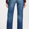 Women's Fiona Hise Rise Barrel Chino