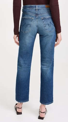 Women's Fiona Hise Rise Barrel Chino