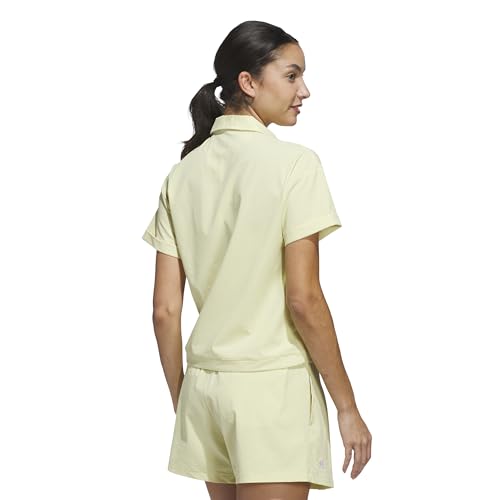 Women's Go-to Short Sleeve Layering Top