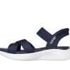 Women's Ultra Flex 3.0-Never Netter Hands Free Slip-ins Sandal