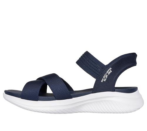 Women's Ultra Flex 3.0-Never Netter Hands Free Slip-ins Sandal