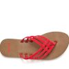 Yoga Sandy II Sparkle | Flip Flops for Women | Yoga Sandals For Women | Women's Beach Sandals | Memory Foam Footbed