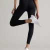 Women's Leggings with Pocket - Revive 7/8 Workout Leggings for Women - Ultrasoft Yoga Pants - Breathable, 4-Way Stretch