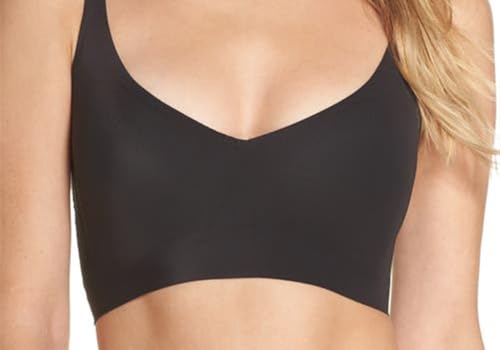 Women's True Body Triangle Convertible Strap Bra