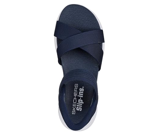 Women's Ultra Flex 3.0-Never Netter Hands Free Slip-ins Sandal
