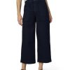 Women's The Chloe High Rise Utility Wide Leg Pant