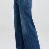 Women's Cropped Jo Jeans
