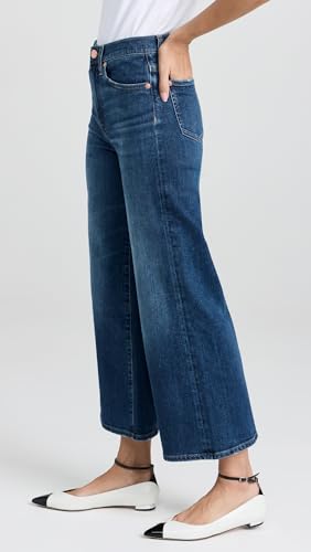Women's Cropped Jo Jeans