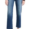 Women's Fiona Hise Rise Barrel Chino