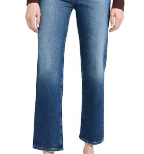 Women's Fiona Hise Rise Barrel Chino