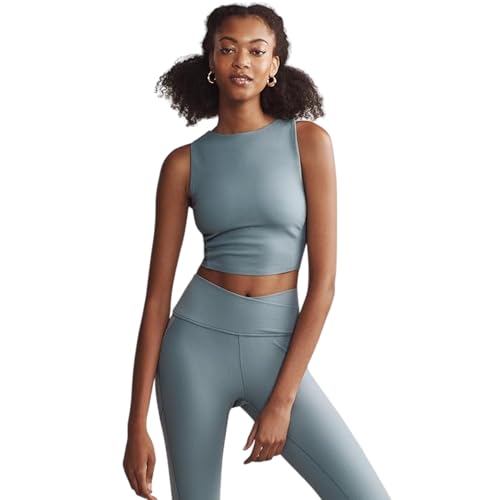 Sports Bras for Women - Ripple Longline Women's Bra - RippleKnit Fabric, Wirefree