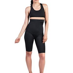 Recovery Post Partum Shorts for Women High Waist