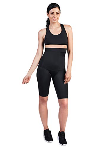 Recovery Post Partum Shorts for Women High Waist