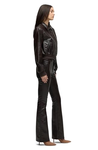 Women's Barbara High Rise Bootcut Jean