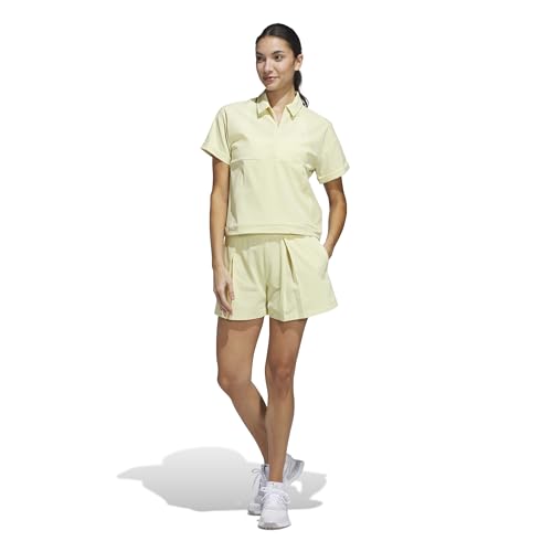 Women's Go-to Short Sleeve Layering Top