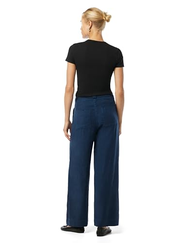 Women's The Addison Wide Leg Pant