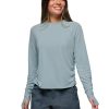 Women's Sol Searcher Ls Crew