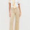 Women's Saige Mid Rise Wide Leg