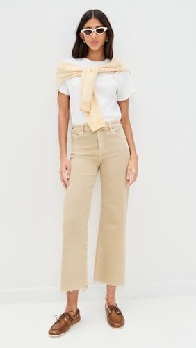 Women's Saige Mid Rise Wide Leg