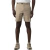 Stretch Zion Shorts II