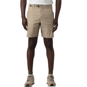 Stretch Zion Shorts II