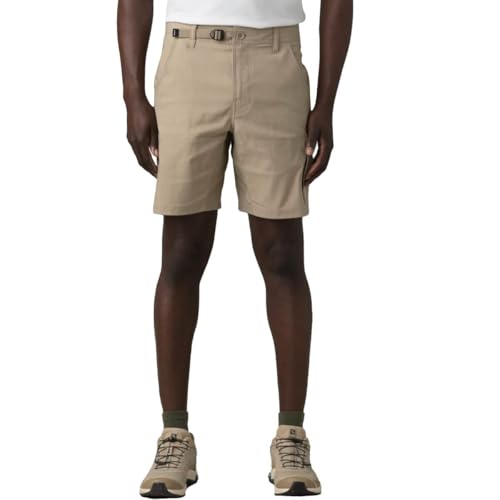 Stretch Zion Shorts II