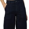 Women's The Chloe High Rise Utility Wide Leg Pant