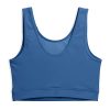 Sports Bra, High Impact Full Support, Athletic Top, Yoga Gym Running Workout Womens Plus Size Inclusive Bras, (XS-6X)