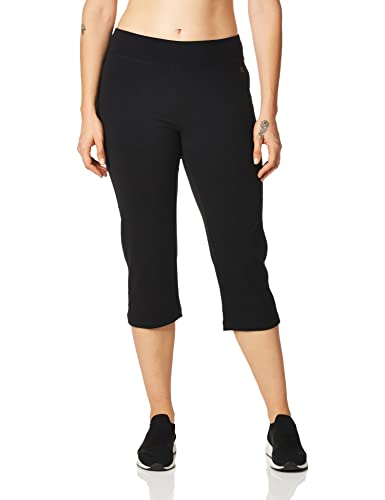 Women's Everyday Basic Capri