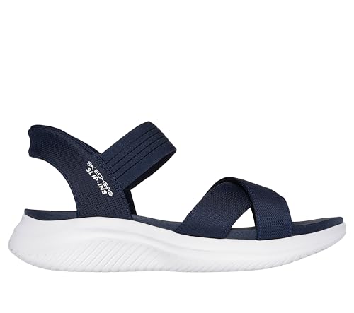 Women's Ultra Flex 3.0-Never Netter Hands Free Slip-ins Sandal