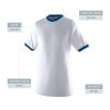 Men's Ringer tee Shirt