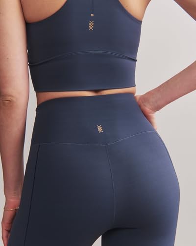 Women's Leggings - Revive Flare Leggings for Women - Ultrasoft Yoga Pants Made with CosmicKnit 4-Way Stretch Fabric