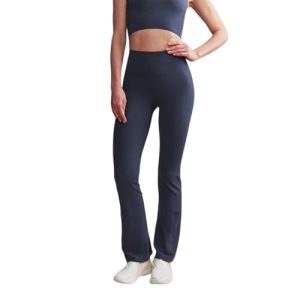 Women's Leggings - Revive Flare Leggings for Women - Ultrasoft Yoga Pants Made with CosmicKnit 4-Way Stretch Fabric
