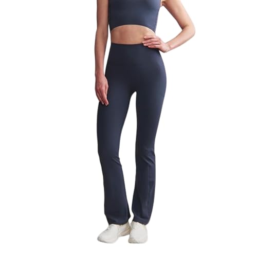 Women's Leggings - Revive Flare Leggings for Women - Ultrasoft Yoga Pants Made with CosmicKnit 4-Way Stretch Fabric