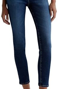 Women's Prima Low Rise Cigarette Ankle Jean