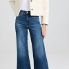 Women's Cropped Jo Jeans