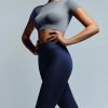 Womens Ultra Soft Cotton Stretch Full Length Footless Leggings Skinny Pant Tights | Multi Packs & Colors
