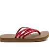 Yoga Sandy II Sparkle | Flip Flops for Women | Yoga Sandals For Women | Women's Beach Sandals | Memory Foam Footbed