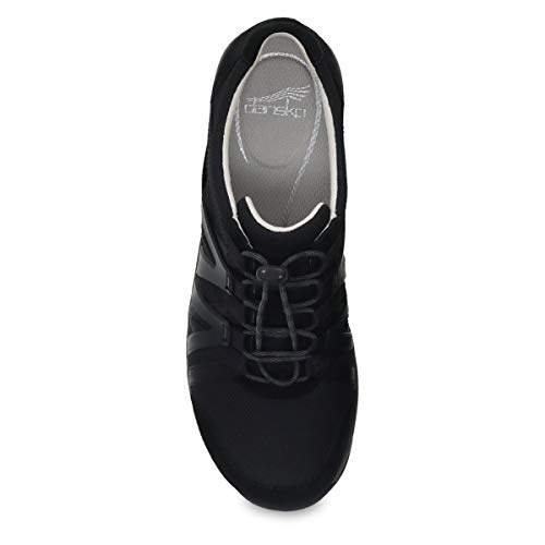 Women's Henriette Comfort Sneaker - Lightweight Womens Shoe, Added Support