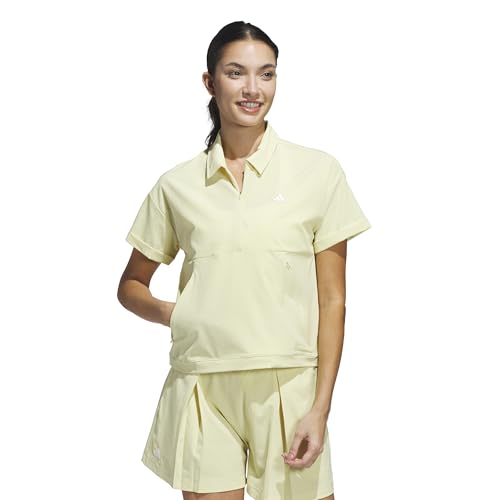 Women's Go-to Short Sleeve Layering Top