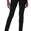Women's Collin Mid Rise Skinny Ankle Jean with Back Flap Pockets