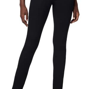 Women's Collin Mid Rise Skinny Ankle Jean with Back Flap Pockets