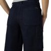 Women's The Chloe High Rise Utility Wide Leg Pant
