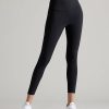 Women's Leggings with Pocket - Revive 7/8 Workout Leggings for Women - Ultrasoft Yoga Pants - Breathable, 4-Way Stretch