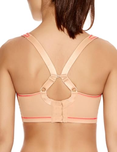 Women's Sonic Underwire Sports Bra