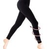 Persephone Recovery Compression Leggings for Women, Graphene-Enhanced Thermal Graduated Support Tights
