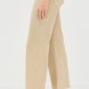 Women's Saige Mid Rise Wide Leg