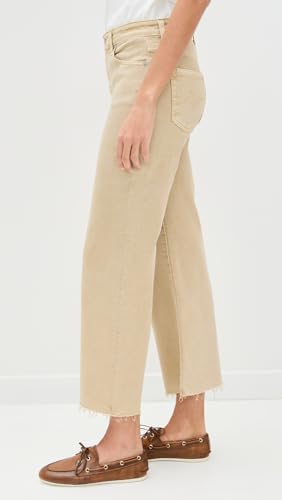 Women's Saige Mid Rise Wide Leg