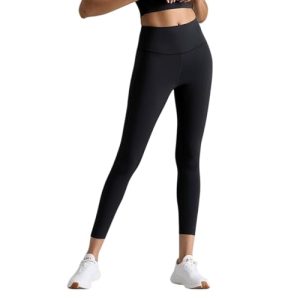 Women's Leggings with Pocket - Revive 7/8 Workout Leggings for Women - Ultrasoft Yoga Pants - Breathable, 4-Way Stretch