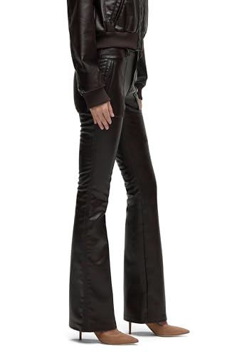 Women's Barbara High Rise Bootcut Jean